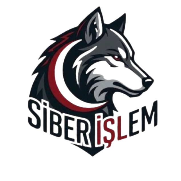 Siber İşlem